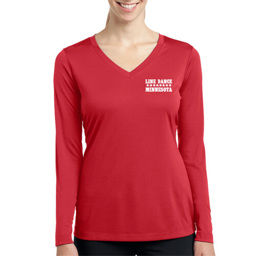 Long Sleeve Thumbnail