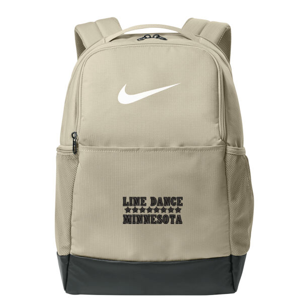   - Brasilia Medium Backpack Thumbnail