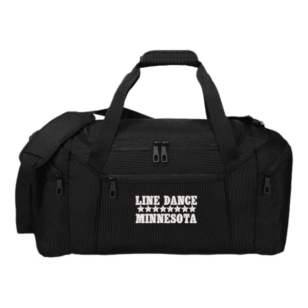   - Form Duffel Thumbnail