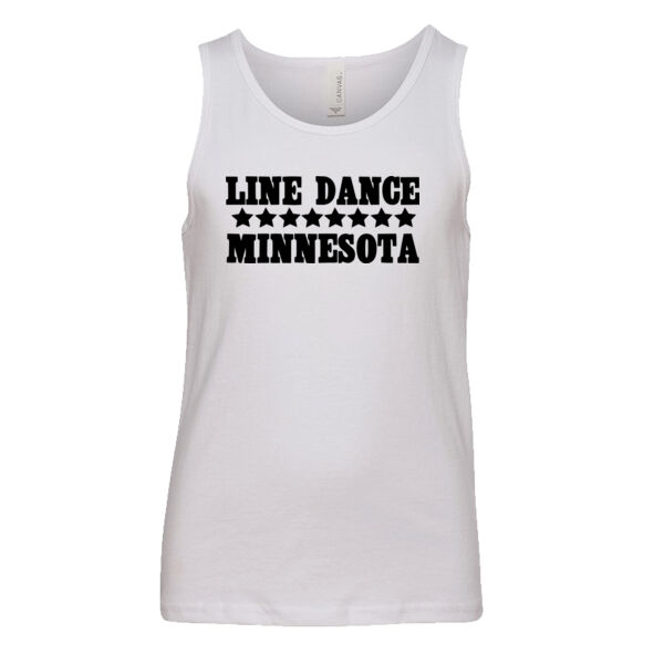   - Youth Jersey Tank Thumbnail