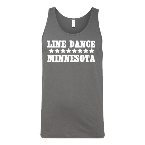   - Jersey Tank Thumbnail