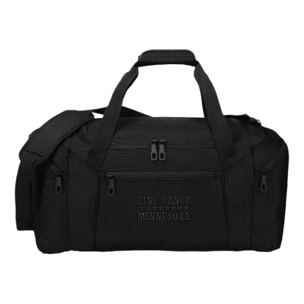   - Form Duffel Thumbnail