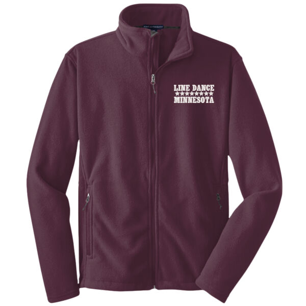   - Everyday Fleece Jacket Thumbnail