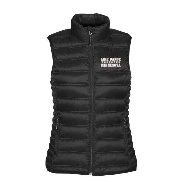   - WOMEN'S BASECAMP THERMAL VEST Thumbnail