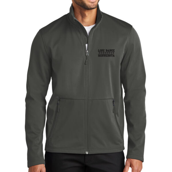   - Flexshell Jacket Thumbnail